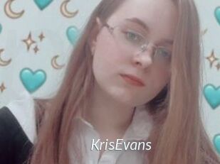 KrisEvans