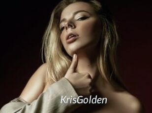 KrisGolden