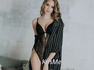 KrisMe