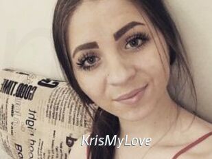 KrisMyLove