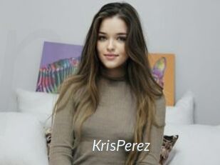 KrisPerez