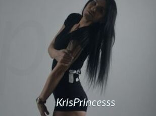 KrisPrincesss