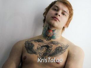 KrisTatoo
