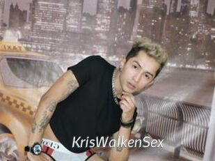 KrisWalkenSex