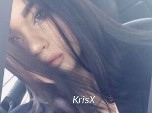 KrisX