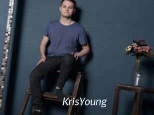 KrisYoung