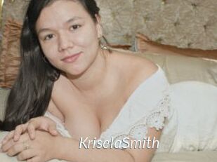 KriselaSmith