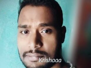 Krishaaa