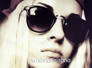 KrishnaKrishna