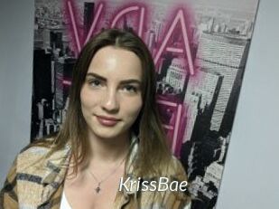 KrissBae