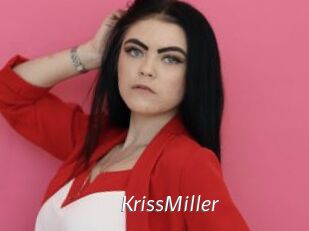 KrissMiller Porn Star
