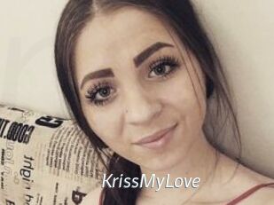 KrissMyLove