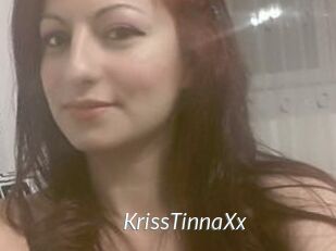 KrissTinnaXx