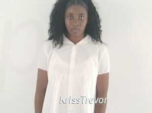 KrissTrevor