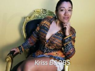 Kriss_BOOBS Porn Star