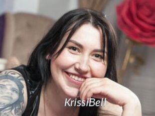 KrissiBell