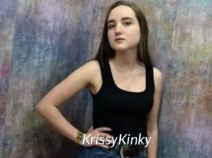 KrissyKinky