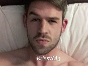 KrissyM3