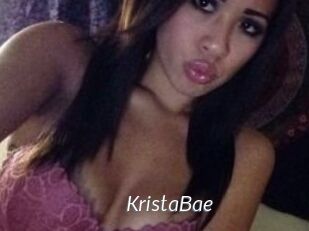 KristaBae