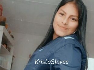 KristaSlavee Porn Star