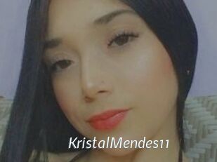 KristalMendes11