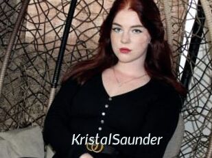 KristalSaunder