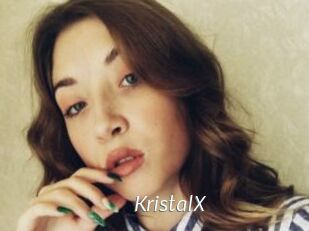 KristalX