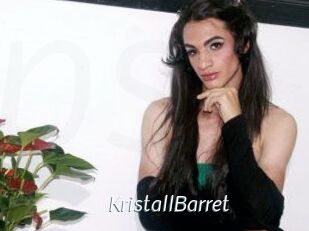 KristallBarret