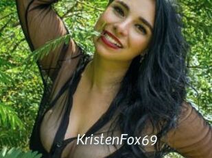 KristenFox69