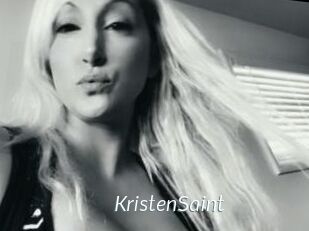 KristenSaint