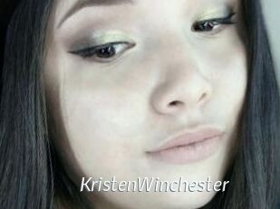 KristenWinchester