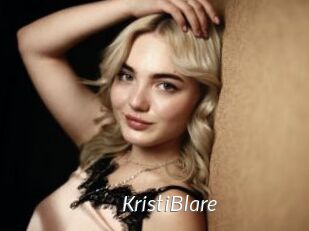 KristiBlare Porn Star