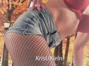 KristiKlein
