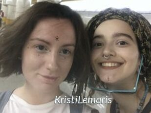 KristiLemaris