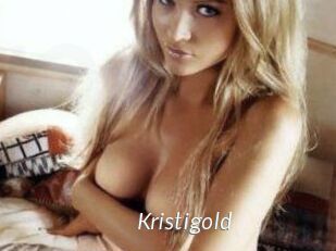 Kristigold