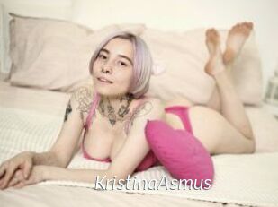 KristinaAsmus Porn Star