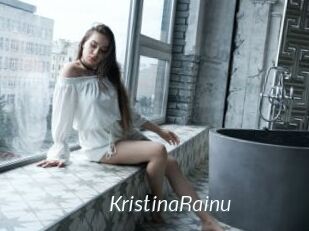 KristinaRainu