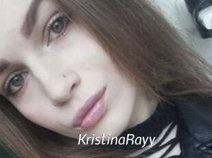 KristinaRayy