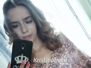 KristinaReed