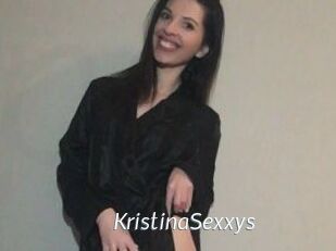 KristinaSexxys