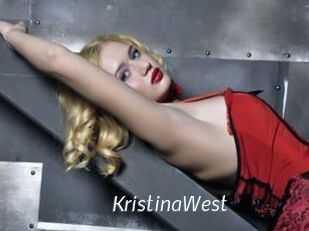 KristinaWest
