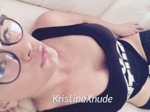 KristinaXnude