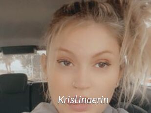 Kristinaerin