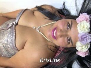 Kristine