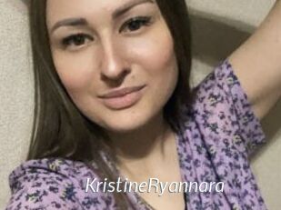 KristineRyannara