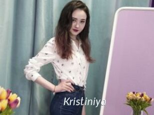 Kristiniya Porn Star