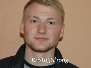 KristoffStrong