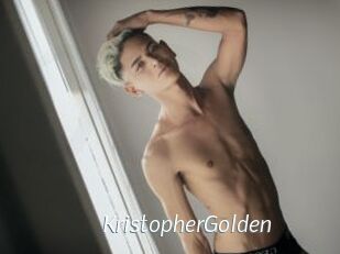 KristopherGolden