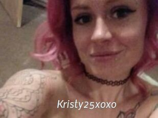 Kristy25xoxo