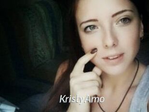 KristyAmo